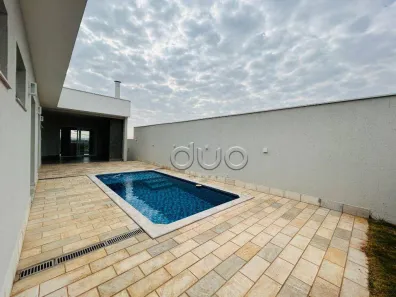 Casa de Condomínio com 3 Quartos à venda, 176m² no Ondinhas, Piracicaba