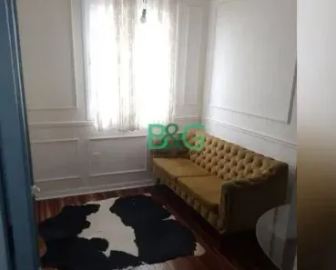 Apartamento com 2 Quartos à venda, 38m² no Cidade Mãe do Céu, São Paulo