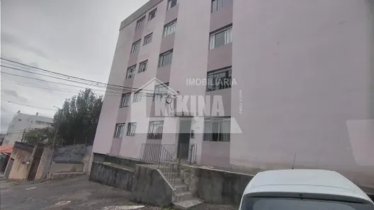 Apartamento com 3 Quartos à venda, 84m² no Centro, Ponta Grossa