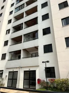 Apartamento com 3 Quartos à venda, 83m² no Vila Regente Feijó, São Paulo