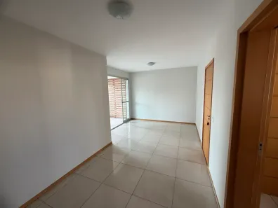 Apartamento com 3 Quartos para alugar, 95m² no Lourdes, Belo Horizonte