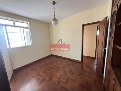 Apartamento com 3 Quartos para alugar, 90m² no Santa Efigênia, Belo Horizonte