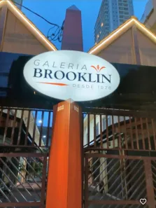 Ponto Comercial para alugar, 20m² no Brooklin Paulista, São Paulo