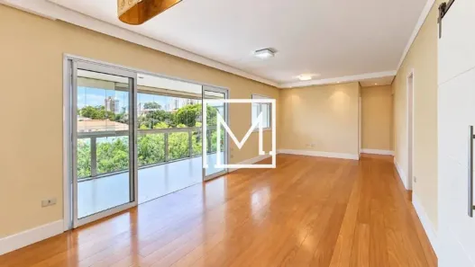 Apartamento com 3 Quartos à venda, 102m² no Vila Mariana, São Paulo