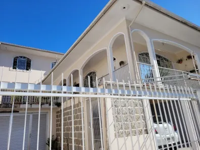 Casa com 6 Quartos à venda, 398m² no Capoeiras, Florianópolis