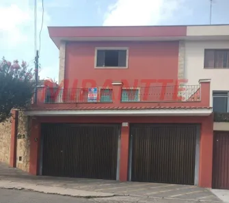 Sobrado com 3 Quartos à venda, 168m² no Vila Ester (Zona Norte), São Paulo