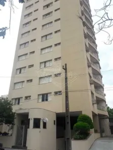 Apartamento com 3 Quartos para alugar, 139m² no Centro, Araraquara