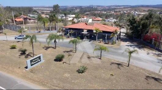 Lote/Terreno à venda, 1621m² no Floresta, Alambari