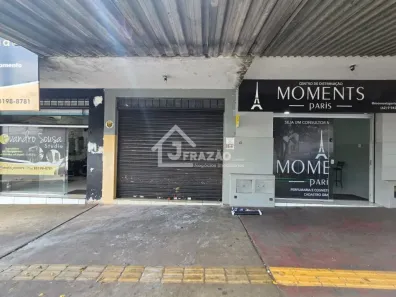 Sala Comercial para alugar, 25m² no Setor Leste Universitário, Goiânia