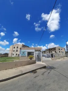 Apartamento com 2 Quartos à venda, 44m² no Jabotiana, Aracaju
