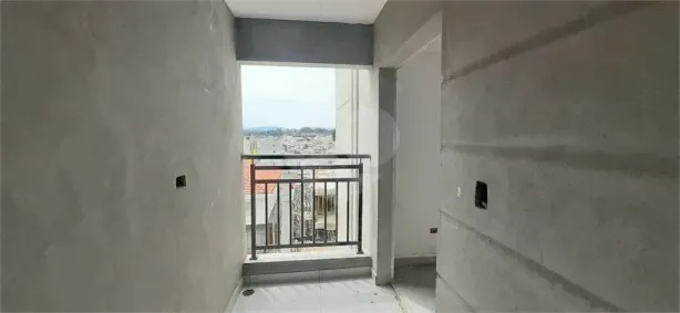 Apartamento com 2 Quartos à venda, 54m² no Vila Nova Mazzei, São Paulo