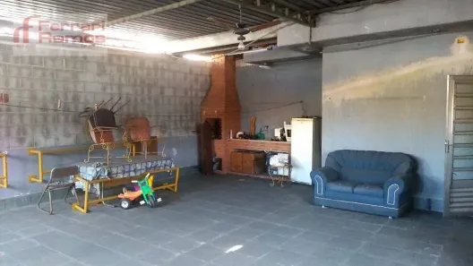 Casa com 2 Quartos à venda, 368m² no Cidade Jardim Cumbica, Guarulhos