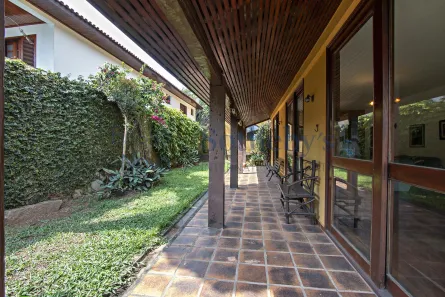 Casa com 4 Quartos à venda, 519m² no Boaçava, São Paulo