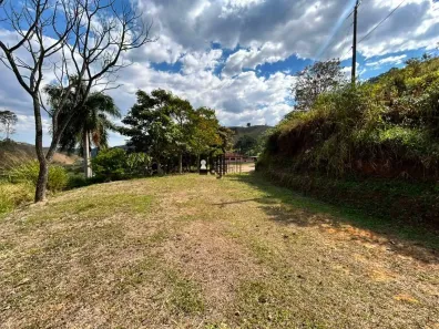 Fazenda/Sítio com 4 Quartos à venda, 2200000m² no Monte Verde, Juiz de Fora