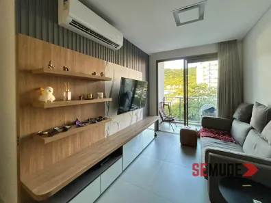 Apartamento com 2 Quartos à venda, 67m² no Córrego Grande, Florianópolis