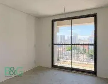 Apartamento com 1 Quarto à venda, 23m² no Vila Mariana, São Paulo