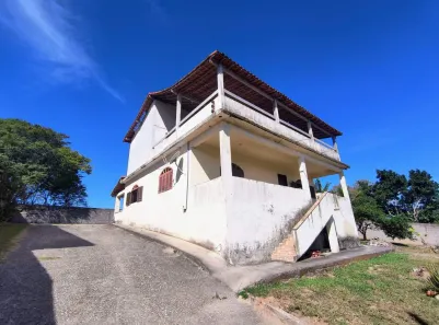 Casa com 4 Quartos à venda, 900m² no Porto da Roça I, Saquarema