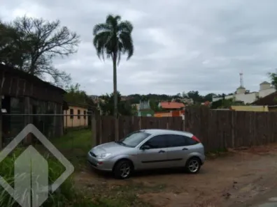 Lote/Terreno à venda, 2783m² no Pedra Redonda, Porto Alegre
