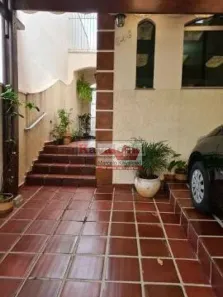 Sobrado com 3 Quartos à venda, 130m² no Vila da Saúde, São Paulo