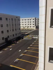 Apartamento com 2 Quartos à venda, 41m² no Residencial Palmeiras, Uberaba