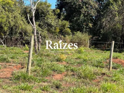 Lote/Terreno à venda, 1000m² no Morada Nova, Uberlândia
