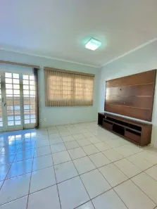 Casa de Condomínio com 3 Quartos à venda, 86m² no Jardim Nossa Senhora de Fátima, Limeira