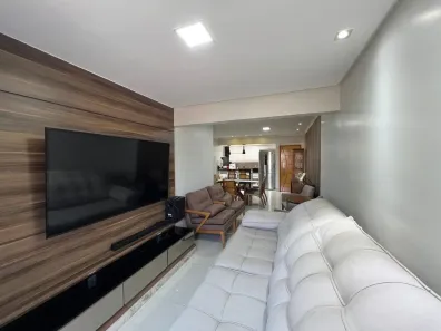 Apartamento com 3 Quartos à venda, 85m² no Setor Bueno, Goiânia