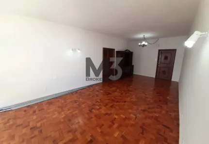 Apartamento com 3 Quartos à venda, 128m² no Centro, Campinas