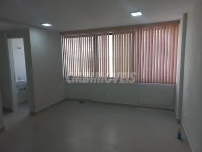 Sala Comercial com 2 Quartos para alugar, 58m² no Centro, Campinas