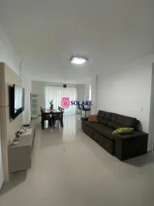 Apartamento com 3 Quartos à venda, 110m² no Bombas, Bombinhas