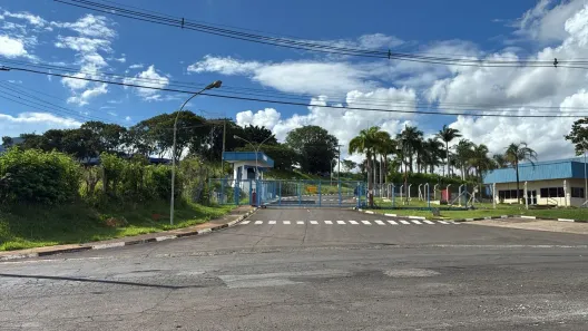 Prédio Comercial à venda, 7760m² no Núcleo Residencial Doutor João Aldo Nassif, Jaguariúna