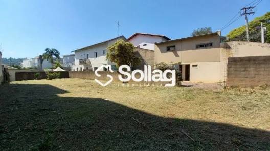 Casa com 4 Quartos à venda, 334m² no Bosque, Vinhedo