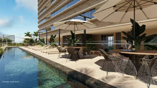 Cobertura com 4 Quartos à venda, 190m² no Vale do Sereno, Nova Lima