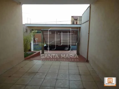 Casa com 3 Quartos à venda, 198m² no Jardim Macedo, Ribeirão Preto