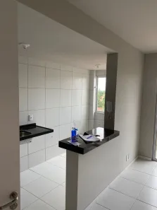 Apartamento com 2 Quartos à venda, 45m² no Aracapé, Fortaleza
