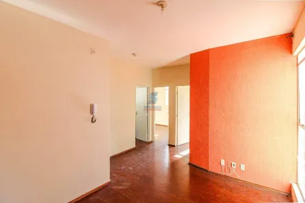 Apartamento com 3 Quartos à venda, 56m² no Jardim Riacho das Pedras, Contagem