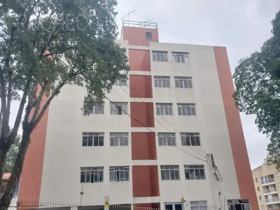 Apartamento com 2 Quartos para alugar, 55m² no Jaguaré, São Paulo