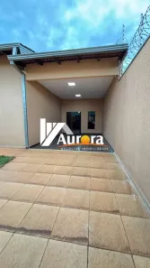 Casa com 3 Quartos à venda, 170m² no Cidade jardim, Parauapebas