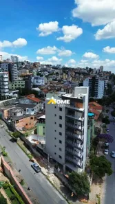 Cobertura com 3 Quartos à venda, 196m² no Barreiro, Belo Horizonte