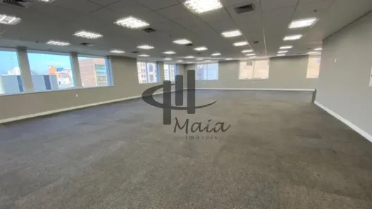 Imóvel Comercial para alugar, 503m² no Chácara Santo Antônio (Zona Sul), São Paulo