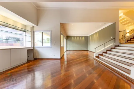 Casa de Condomínio com 4 Quartos à venda, 754m² no Jardim Leonor, São Paulo