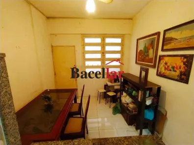 Apartamento com 1 Quarto à venda, 35m² no Copacabana, Rio de Janeiro