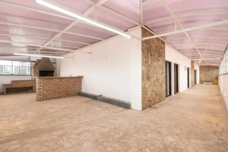 Cobertura com 4 Quartos à venda, 224m² no Mooca, São Paulo