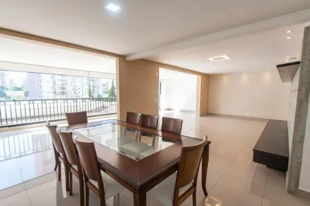 Apartamento com 4 Quartos à venda, 245m² no Vila Mariana, São Paulo