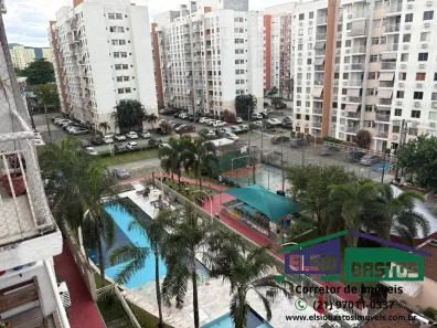 Apartamento com 2 Quartos à venda, 48m² no Anil, Rio de Janeiro