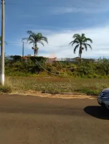 Lote/Terreno à venda, 312m² no Brodowski, Brodowski
