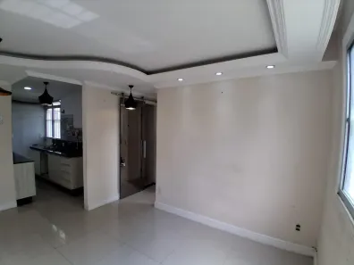 Apartamento com 2 Quartos à venda, 38m² no Vila Damaceno, São Paulo