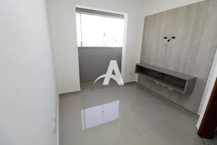 Apartamento com 2 Quartos para alugar, 53m² no Centro, Uberlândia