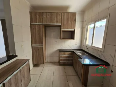 Casa com 3 Quartos à venda, 51m² no Parque Residencial Piracicaba, Piracicaba