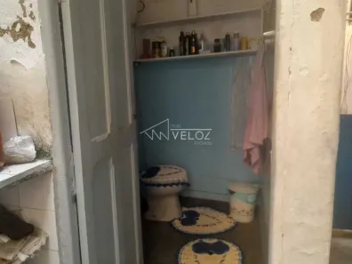 Apartamento com 2 Quartos à venda, 133m² no Santa Teresa, Rio de Janeiro